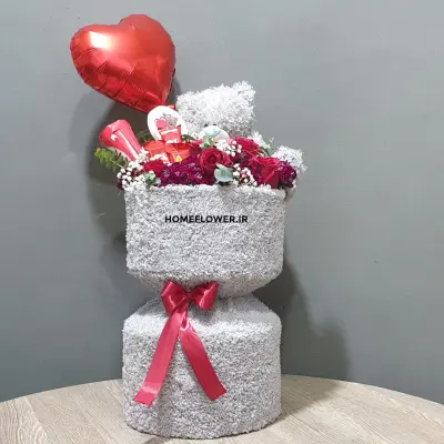خرس ولنتاین 02