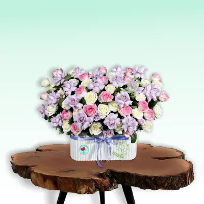 نجوای عشق