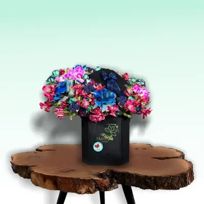جادوی عشق