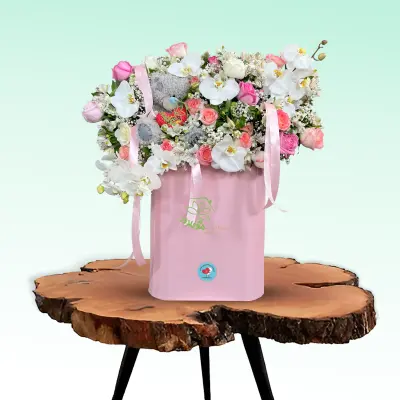 شکوفه‌ی مهر